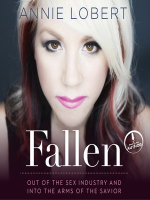 Fallen - Audiobook